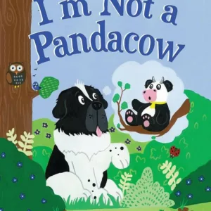 I'm not a Pandacow