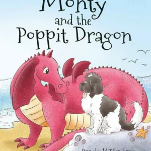 Monty and the Poppit Dragon