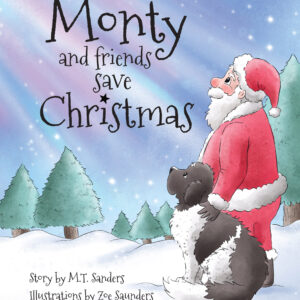 Monty and Friends save Christmas