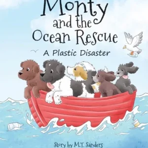 Monty and the Ocean Rescue